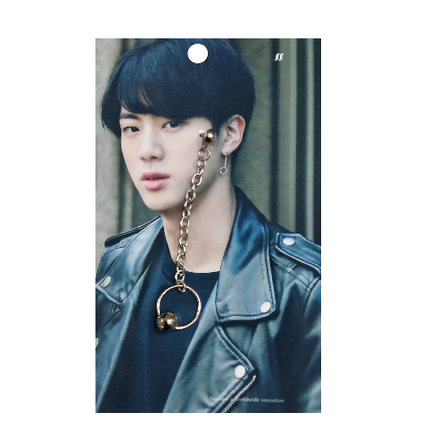 Aro K-Pop Mod. 12
