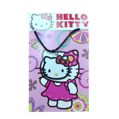 Colgante 3D Sanrio - Kitty