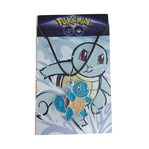 Colgante Pokemon - Squirtle