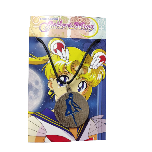 Colgante Sailor Moon