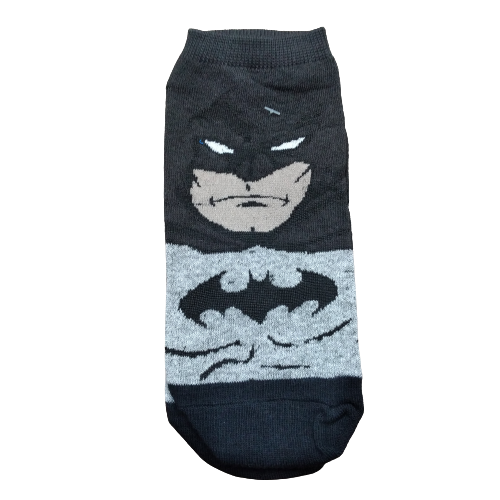 Medias soquete Batman