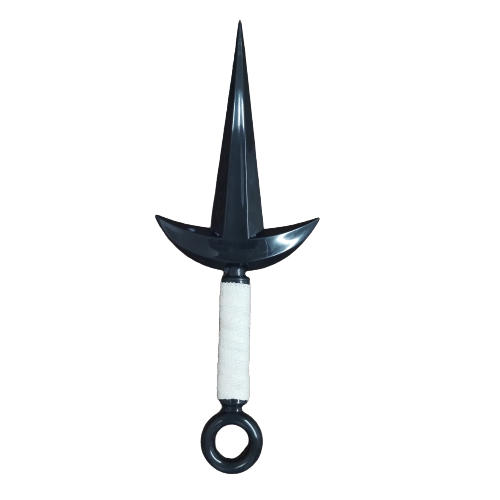 Arma Naruto PVC - Kunai Minato