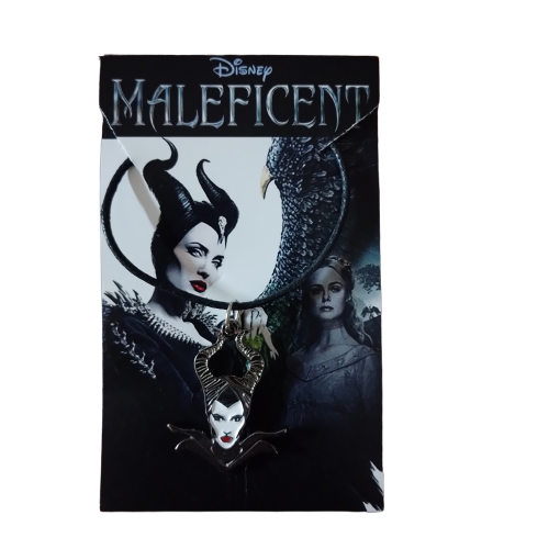 Colgante Malefica