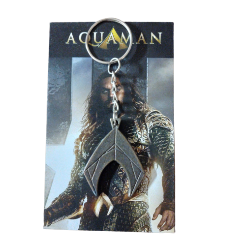 Llavero Aquaman