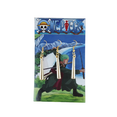 Aros One Piece - Zoro