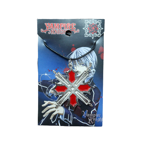Colgante Vampire Knight - Zero