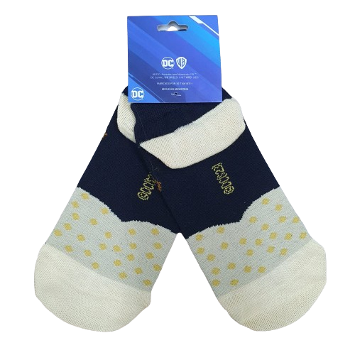 Medias Soquete - Sandman Arena Oficial