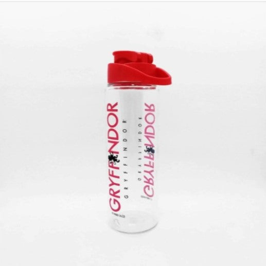 BOTELLA DEPORTIVA DE PVC- Gryffindor - HARRY POTTER OFICIAL