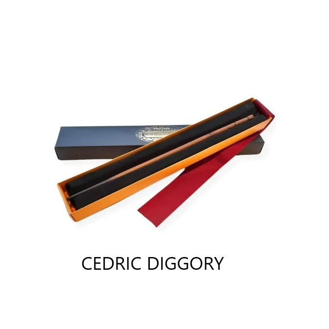 Varita Harry Potter - Cedric Diggori
