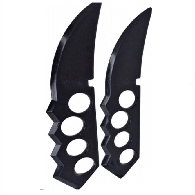 Arma Naruto PVC - Cuchilla Azuma