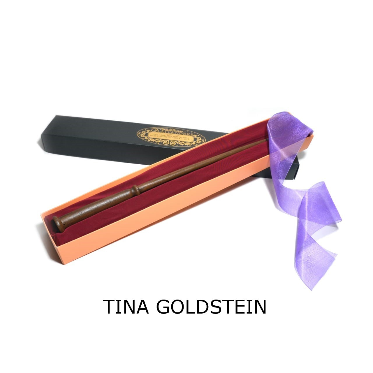 Varita Harry Potter - Tina Goldstein