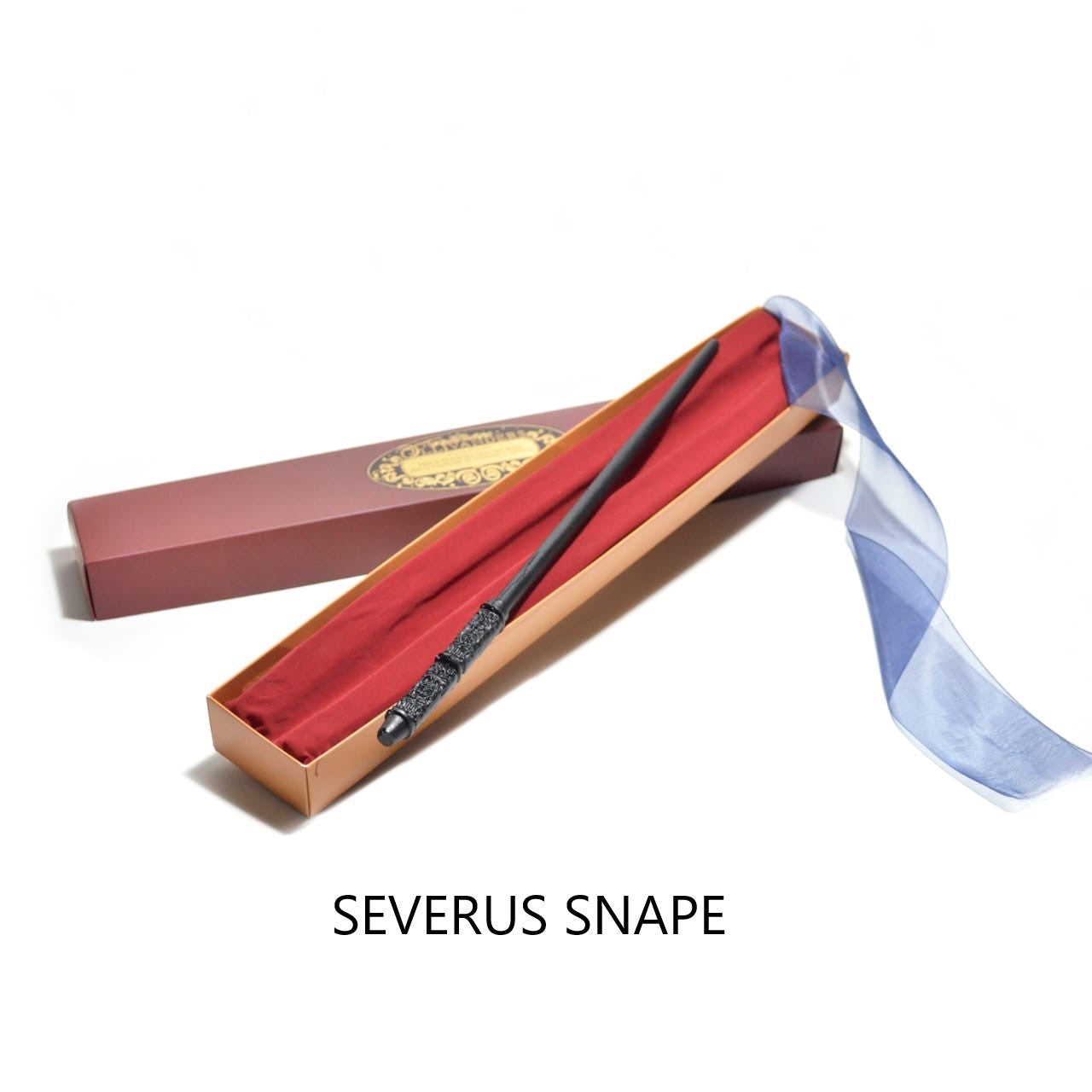 Varita Harry Potter - Severus Snape