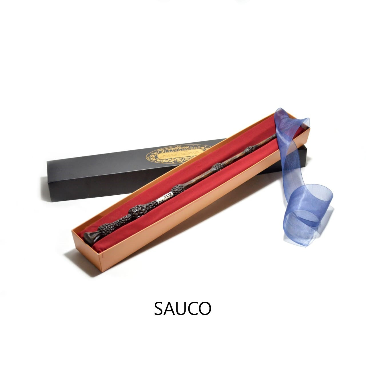 Varita Harry Potter - Sauco