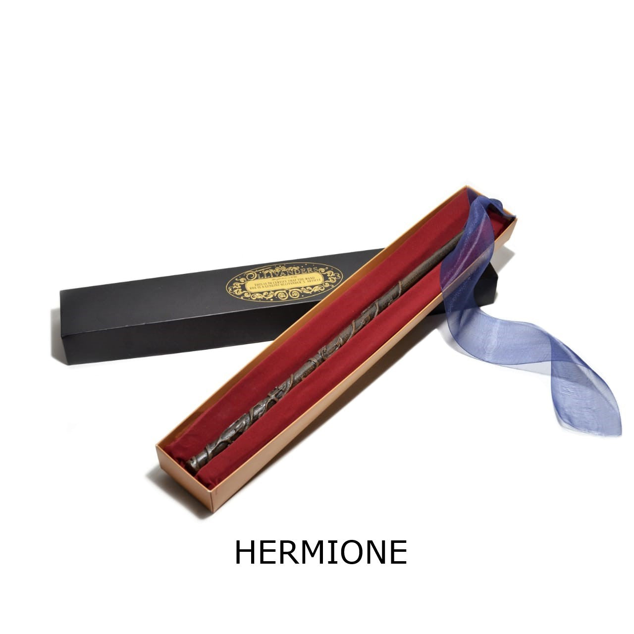 Varita Harry Potter - Hermione Gringer