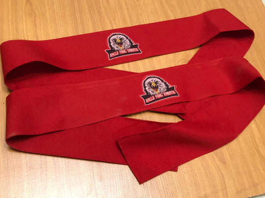 Vincha Cobra Kai / Miyagi-Do / Eagle Fang / Karate Kid