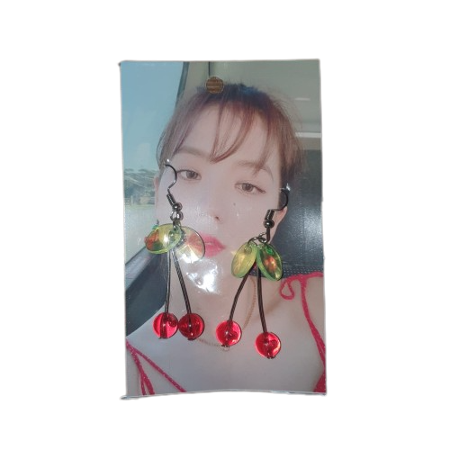 Aro K-Pop Mod 19 jisoo Black Pink