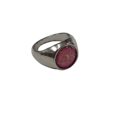 Anillos Metalicos