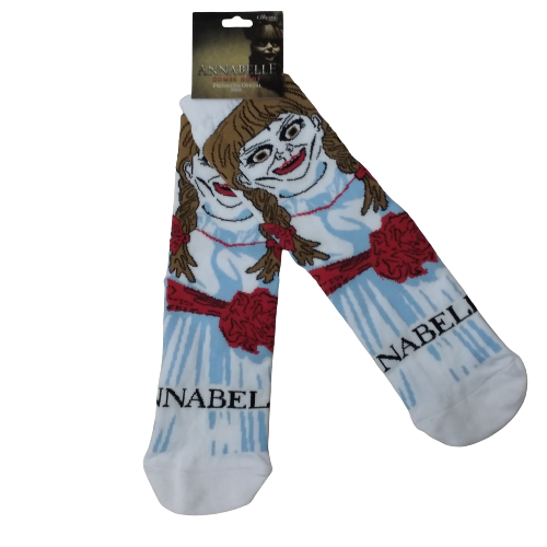 Medias 3/4 Annabelle