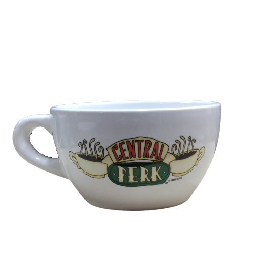 Tazon Friends - Central Perk