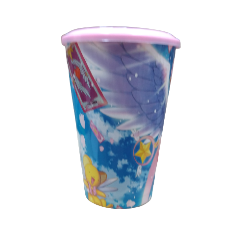 Vaso Sakura Card Captor