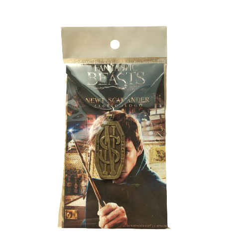 Colgante Fantastic Beast - Newt Scamander