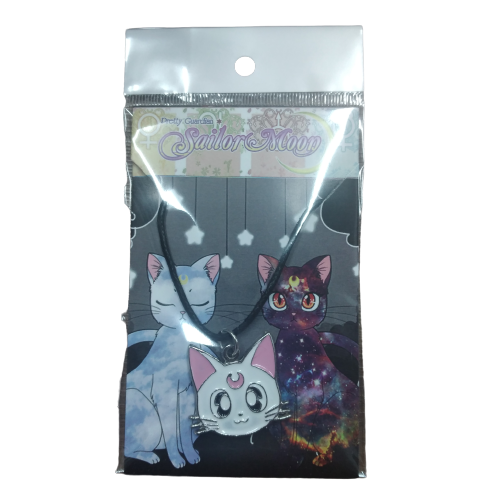 Colgante Sailor Moon - Artemis