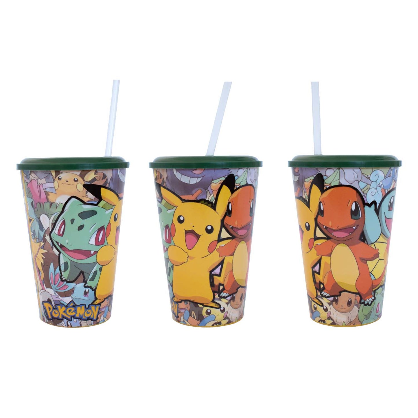 Vaso Pokemon