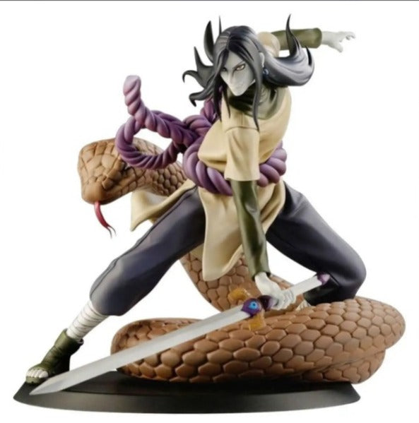 Figura Naruto - Orochimaru