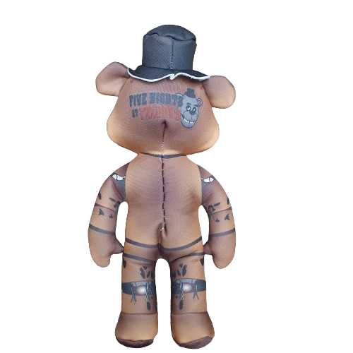 Peluche Five Nights at Freddy's - Freddy - 36CM