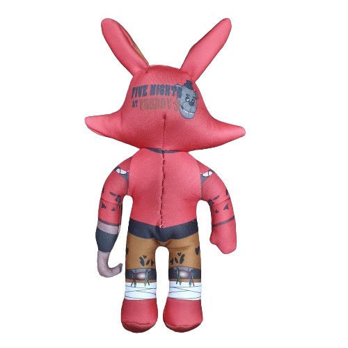 Peluche Five Nights at Freddy's - Foxy - 34CM