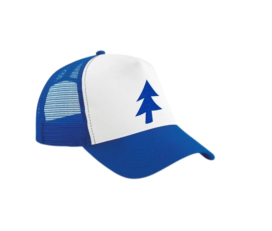 Gorra trucker Gravity Falls - Dipper