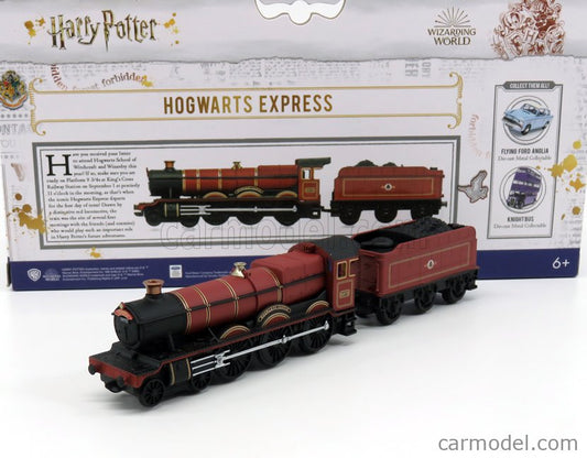 Harry Potter - Expresso Hogwarts