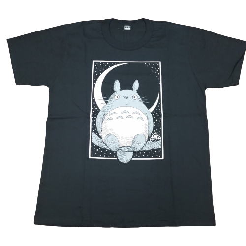 Remera Totoro