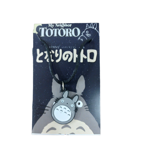 Colgante Totoro (chico)