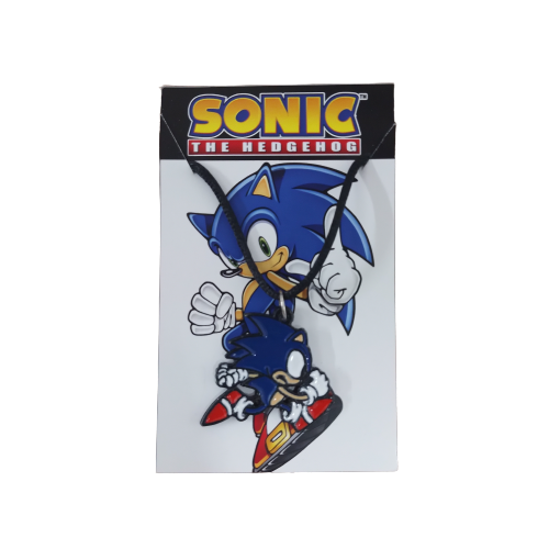 Colgante Sonic