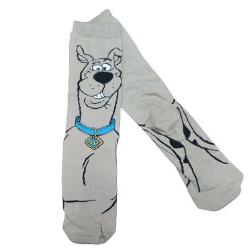 Medias 3/4 Scooby Doo Scooby