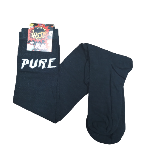 Medias Bucaneras Pure