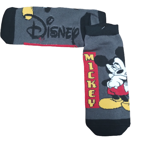 Medias soquetes Mickey Mouse Mickey