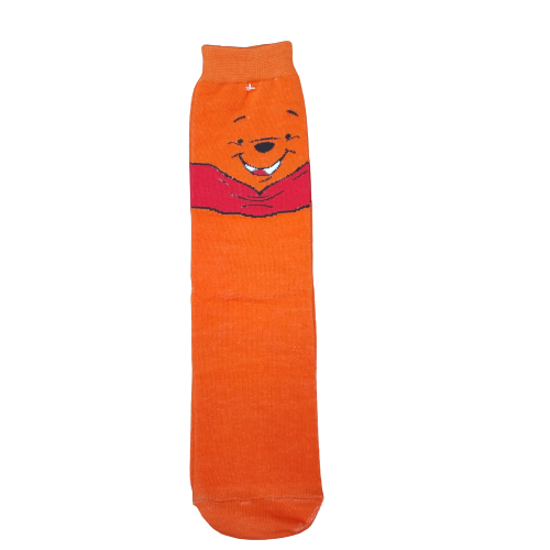 Medias 3/4 Winnie the Pooh Pooh