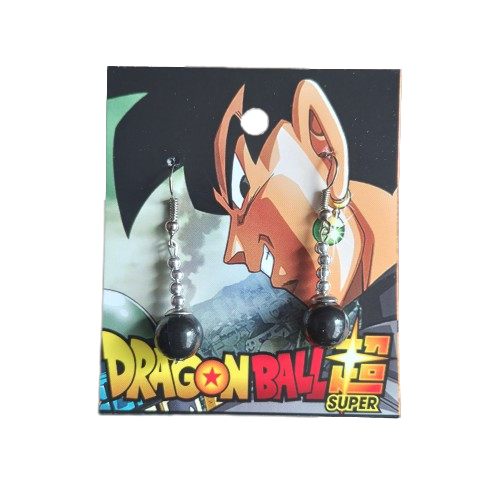 Aros Dragon Ball Z - Potara