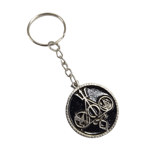 Llavero 5 Classic Movies