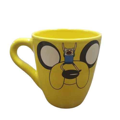 Taza cerámica Mug Hora de Aventuras
