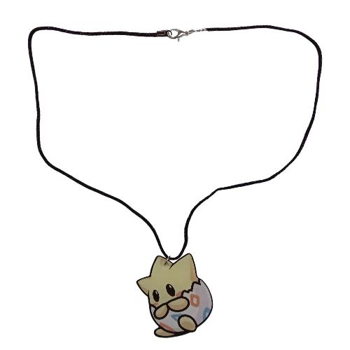 Colgante Acrílico Pokemon - Togepi Chibi