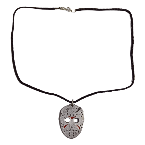 Colgante Friday the 13th Jason