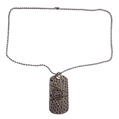 Colgante rock La Renga