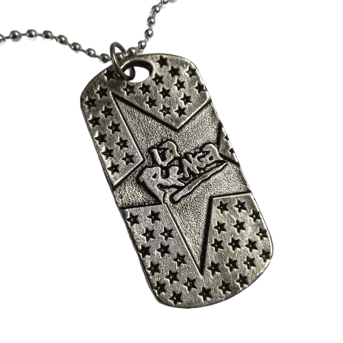 Colgante rock La Renga