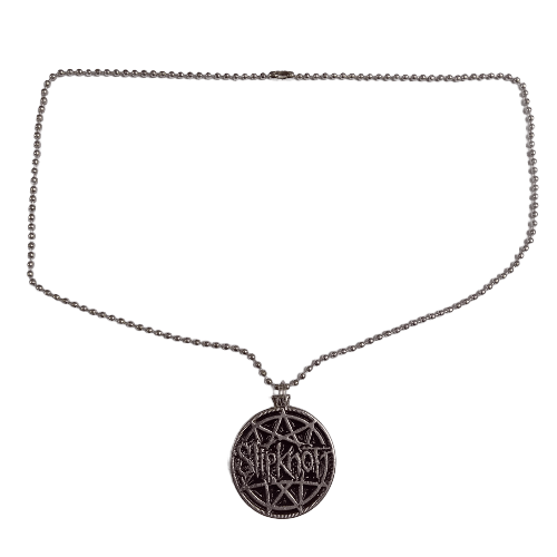 Colgante rock Slipknot
