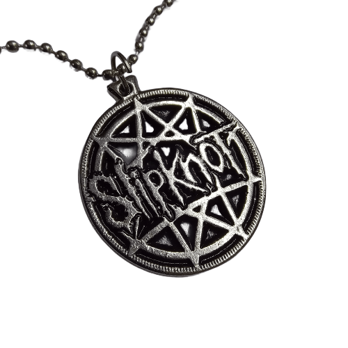 Colgante rock Slipknot