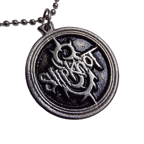 Colgante rock Slipknot