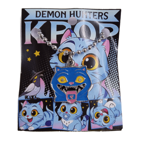 Colgante Las Guerreras K-pop - Derpy